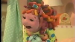 Nick jr allegras window commercial breaks 1995 [upl. by Scotty]