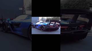 Best McLaren ever❔🤷‍♂️ shorts trending youtubeshorts music edit [upl. by Lavro]