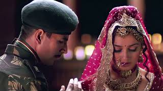 Lyrical Hamein Tumse Hua Hai Pyar  Alka Y  Udit N  Anu Malik  Akshay Kumar Divya Khosla Kumar [upl. by Leith]