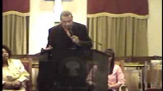 Why Are You So Strong Mothers Day Sermon Part 2 [upl. by Valentine]