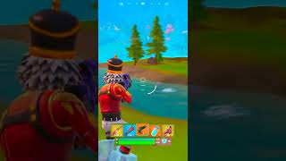 Fortnite 360 Win Victory Royale shorts fortnite [upl. by Aldredge]