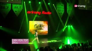 Arirang Special M60 Ep253 11th Anniversary Arirang Radio KPOP Concert [upl. by Adlig]