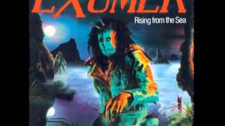 Exumer  Rising From The Sea Full Album [upl. by Erek]