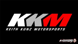 KKM amp Flud Test At Port City Raceway [upl. by Haek445]