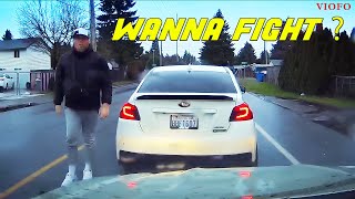 BEST OF WASHINGTON STATE DRIVERS  30 Minutes of Road Rage Car Crashes part 1 [upl. by Mcilroy]