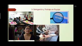 act 7 video expositivo gestion de tiempo y recursos [upl. by Mills]