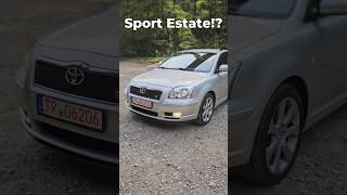 What do you think shorts sport toyota luxury [upl. by Bumgardner]