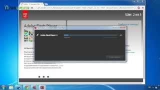 Обзор программы Adobe Flash Player [upl. by Ume203]