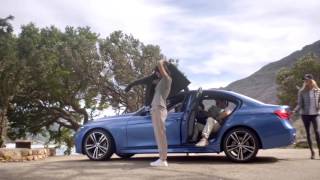 BMW Lifestyle 2016  BMW Main Collection [upl. by Aurea]