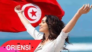 O R I E N S I ✪ Welcome in Tunisia  Instrumental music  عزف عود arabic music oud [upl. by Ellainad]