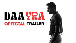 DAAYRA  Official Teaser  Ayushmann Khurrana Kareena Kapoor Khan  Coming Soon [upl. by Lasky]