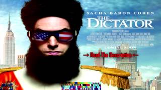 The Dictator Film Entier [upl. by Heger]