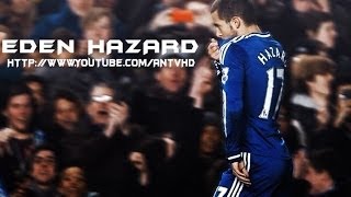 Eden Hazard  FC Chelsea  PreSeason USA Tour 2012 ║HD║ [upl. by Aleicarg]