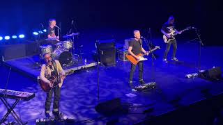 The TransCanada Highwaymen  Brian Wilson Live at the Burlington PAC [upl. by Gomez]