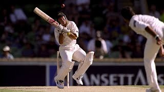 The Ponting sledge that fired up Shoaib Akhtar [upl. by Jr]