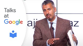 Radical  Maajid Nawaz  Talks at Google [upl. by Cleve]