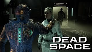 Dead Space Part 6 [upl. by Camel459]