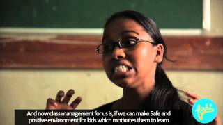 Classroom Management Hindi [upl. by Clevie]