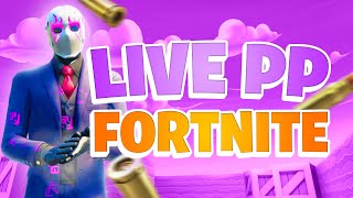 LIVE FORTNITE PP DÉFILÉ DE MODE  CACHECACHE FIGHT ETC live fortnite fr [upl. by Gaston870]