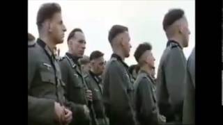 Gott mit Uns  Stalingrad Film [upl. by Idid734]