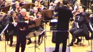 N Miaskowski  Violin Concerto Op 44 4th Movement [upl. by O'Kelly83]