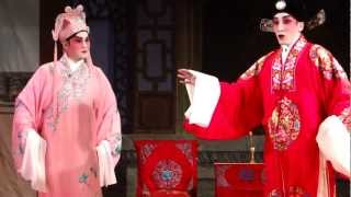 Cantonese Opera 蝶影红梨记 1 [upl. by Byrn]