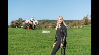 Watch the Long Format Eventing with Phoebe Bicton International Horse Trials 2024 [upl. by Einwahr593]