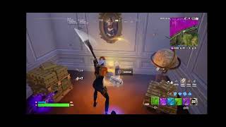 sabiendo en fortnite plata [upl. by Nacim]