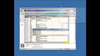 OllyDbg Tutorial Part 1 [upl. by Berty]