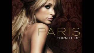 Paris Hilton  Turn It Up  Peter Rauhofer Reconstruction Mix [upl. by Eshelman921]