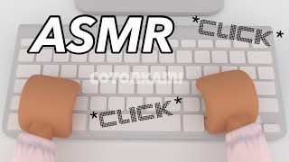 ROBLOX Tower Of Hell but its KEYBOARD ASMRVERY CLICKY [upl. by Leigha850]