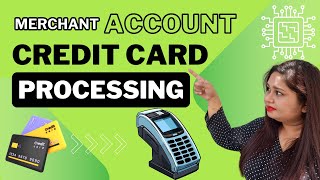 I Discovered the BEST Merchant Account for Credit Card Processing in 2025 [upl. by Nnylakcaj369]