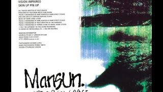 Mansun  Wide Open Space Official US Promo Video [upl. by Larimore]