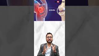 Understanding Elbow Arthritis Causes Symptoms and Treatments 🏥  Dr Debashish Chanda [upl. by Schach]