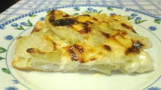 Finocchi gratinati al forno  Ricetta Primi Piatti 66 [upl. by Oicnerolf]