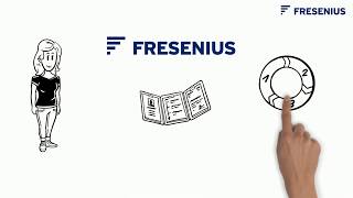 Wie läuft der Bewerbungsprozess für ein Praktikum bei Fresenius ab [upl. by Ricarda850]