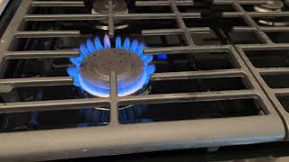 Whirlpool Gas Range Not IGNITING [upl. by Amalia]