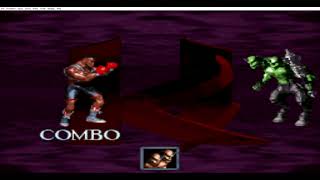 Killer Instinct Snes  TJ Combo  IG Siniestrogamer  SiniestroGamerTV [upl. by Richter]