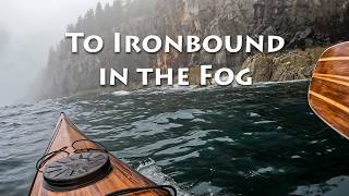 to Ironbound in the Fog [upl. by Wendolyn]