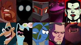 Defeats of my Favorite Cartoon Villains Part XXI [upl. by Burnight3]