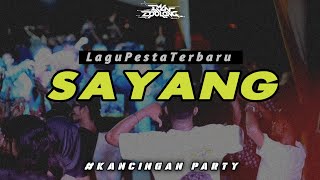 SAYANGDANSA PORTU TERBARUREMIX BY EMAN DJOLONG [upl. by Buine]