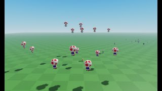 toad massive roblox accessory deleted [upl. by Easter]