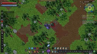 Ravendawn EP 25 The Rich Get Richer  Solo Legacy Level 28 [upl. by Yekim481]