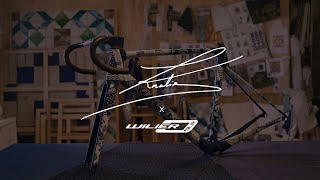 UNICO  KORALIE x WILIER 0 SLR [upl. by Llertal]