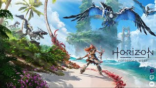 Horizon Forbidden West  Gameplay 5  PC GAMEPLAY [upl. by Nospmas161]