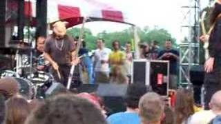 Buckethead and Claypool 61006 Wakarusa [upl. by Oak]