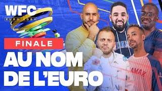 ⚽ Espagne vs Angleterre  une finale historique  Euro 2024 [upl. by Eerak]