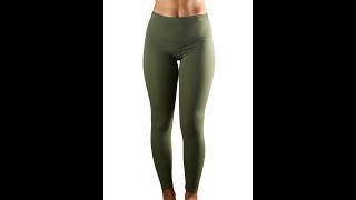 Introducing the Underworks Vulvar Varicosity Support Leggings for Women [upl. by Stanford]