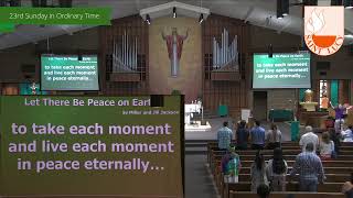 St Lucy Parish Livestream [upl. by Kazmirci]