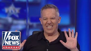 Gutfeld Howard Stern might have turned into what he hated [upl. by Weasner]